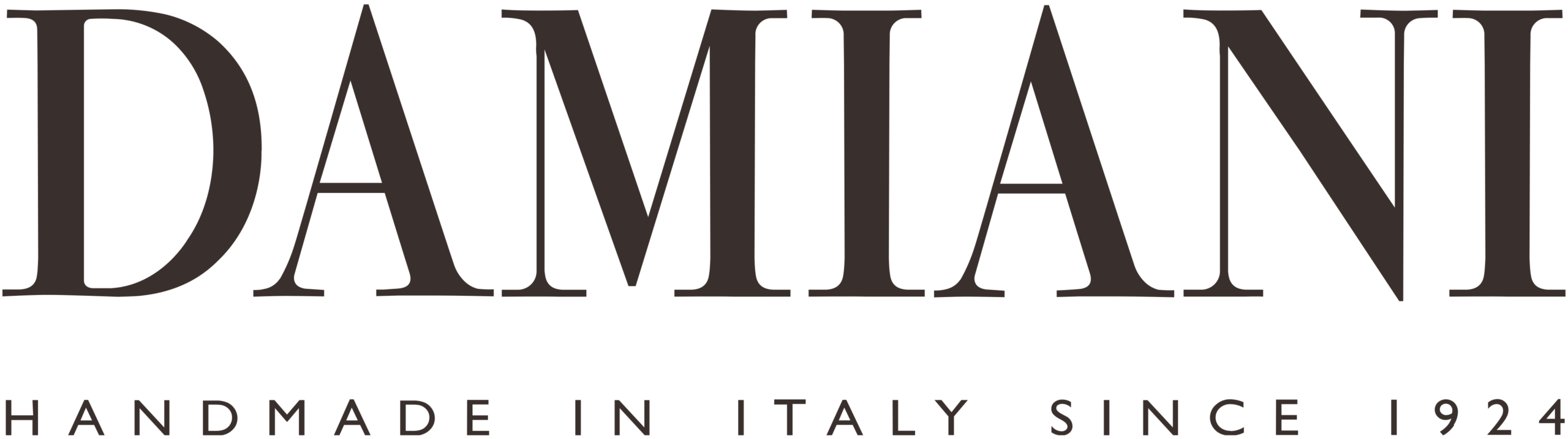 Damiani_(jewelry_company)_Logo.svg